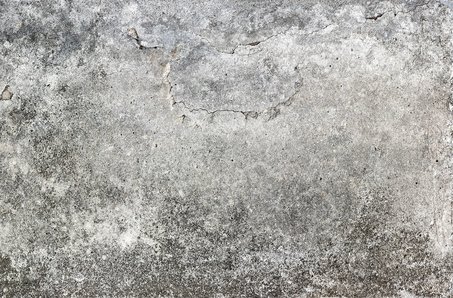 Betontextur